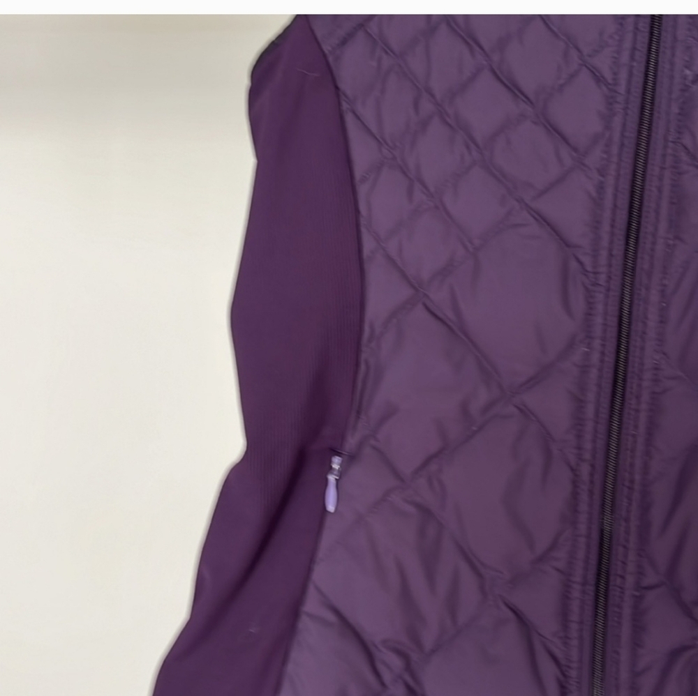 Lululemon Puffer Vest - Picture 7 of 12